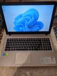 Asus VivoBook R540N