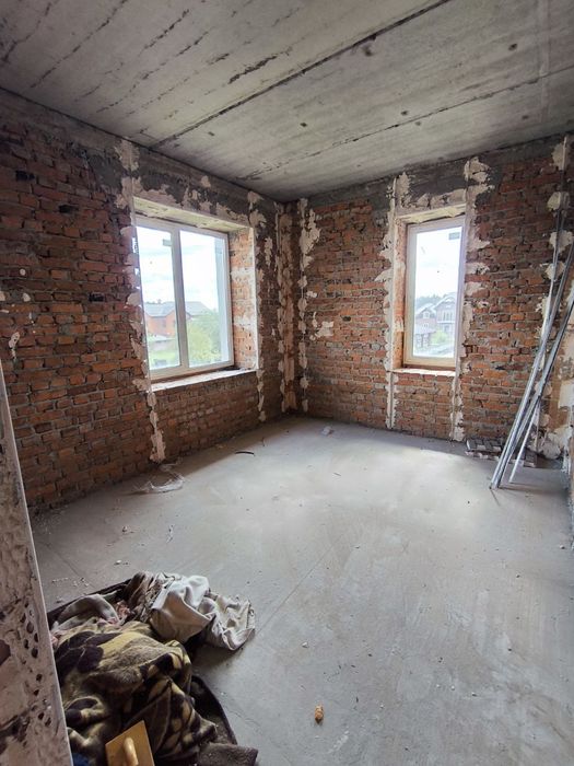 Продаж будинку біля Бучанского водосховища с. Михайлівка- Рубежівка