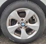 FELGA ALUMINIOWA BMW E90 STYLING 306 7x16&#039;&#039; ET31