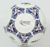 Piłka nożna Adidas questra 1996 r.5
