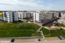 Bogdanowo | 5 pokoi | Balkon | Winda |