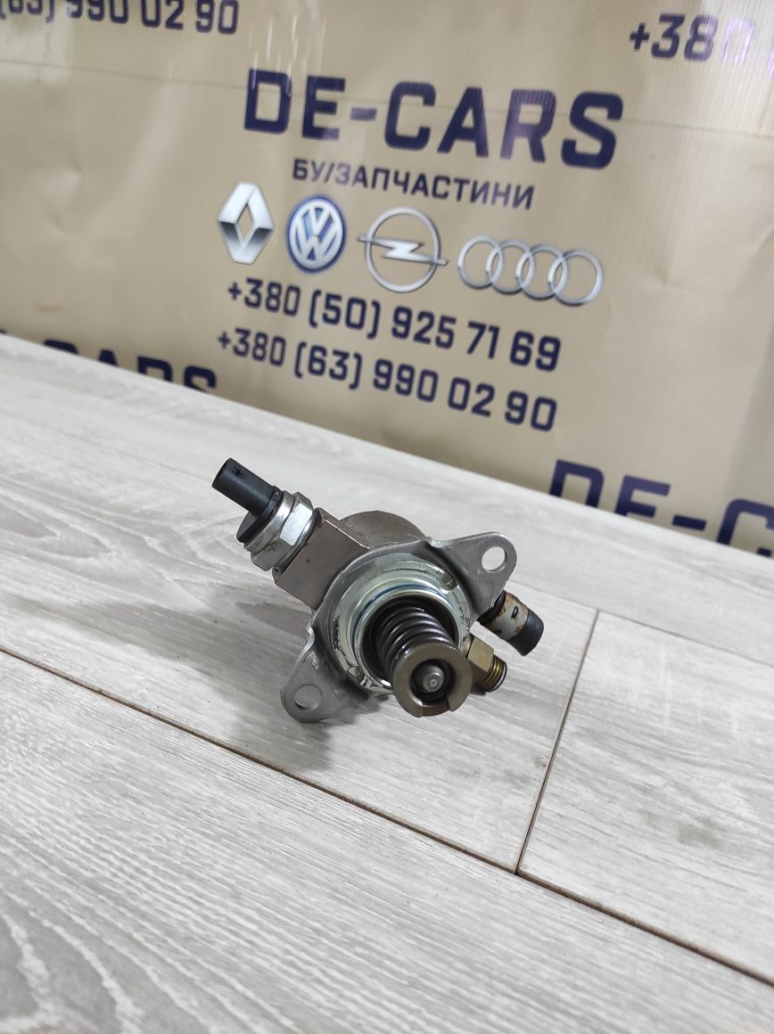 Тнвд пнвт 1.4tsi 1.2tsi 1.2 1.4 tsi cax caxa cav cbz 03C127026C