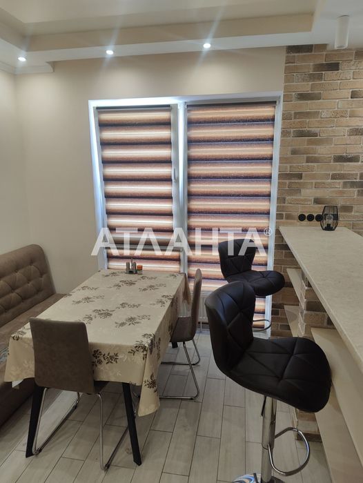 ЖК Artville — Стиль, Комфорт и Автономность. 1 Комнатная