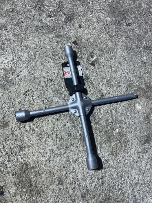 Vendo essa chave carro