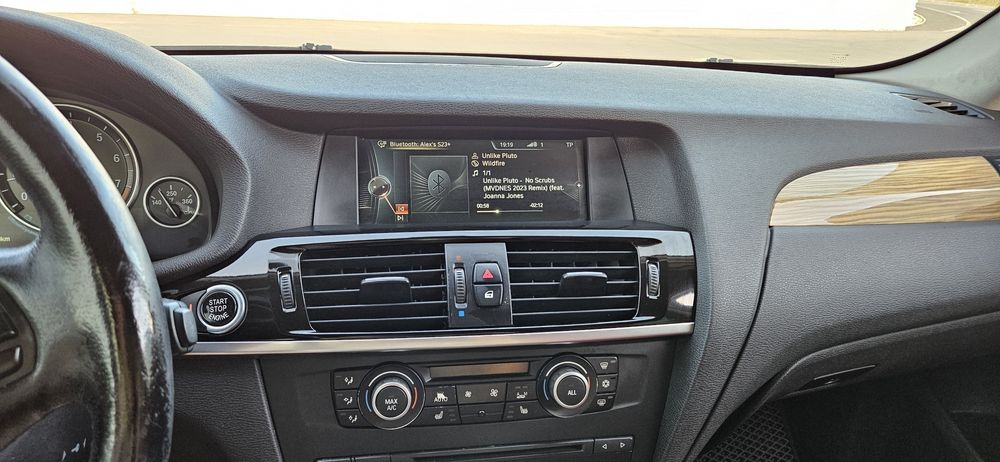 Продам БМВ Х3 BMW X3 2014