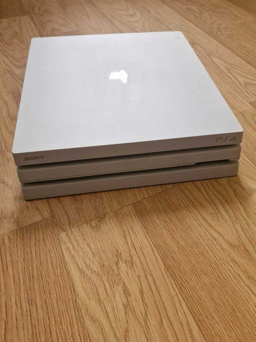 PlayStation 4 Pro