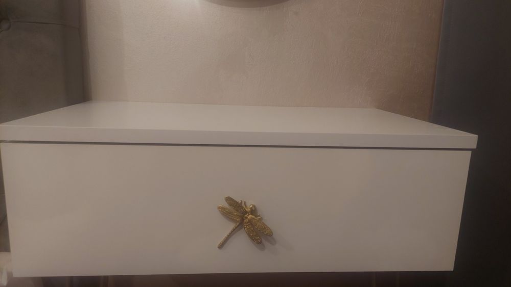 Toaletka/konsola/szafka