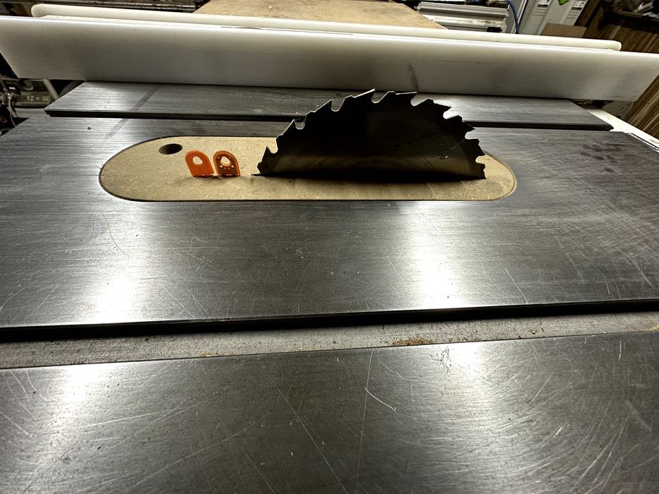 Циркулярная пила Jet JTAS-10 DX и фрезер JET JWS-35X3-400. 175 тыс.все