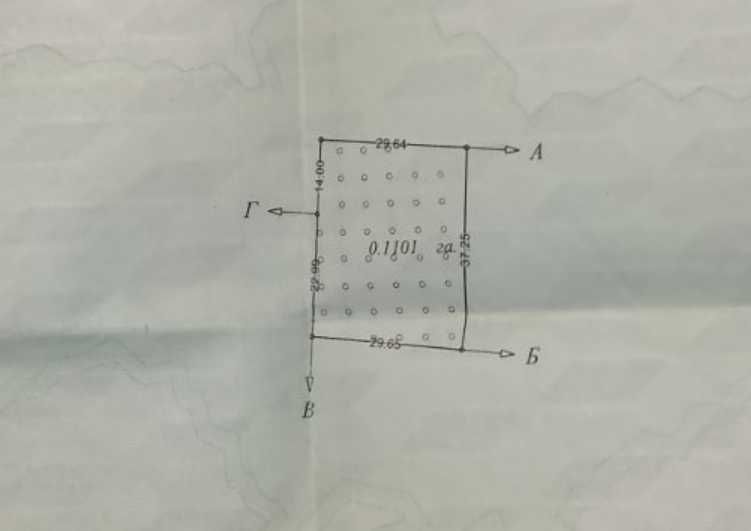 Ділянка з виходом на озерце! 11 сот Власівка СТ Ярославка