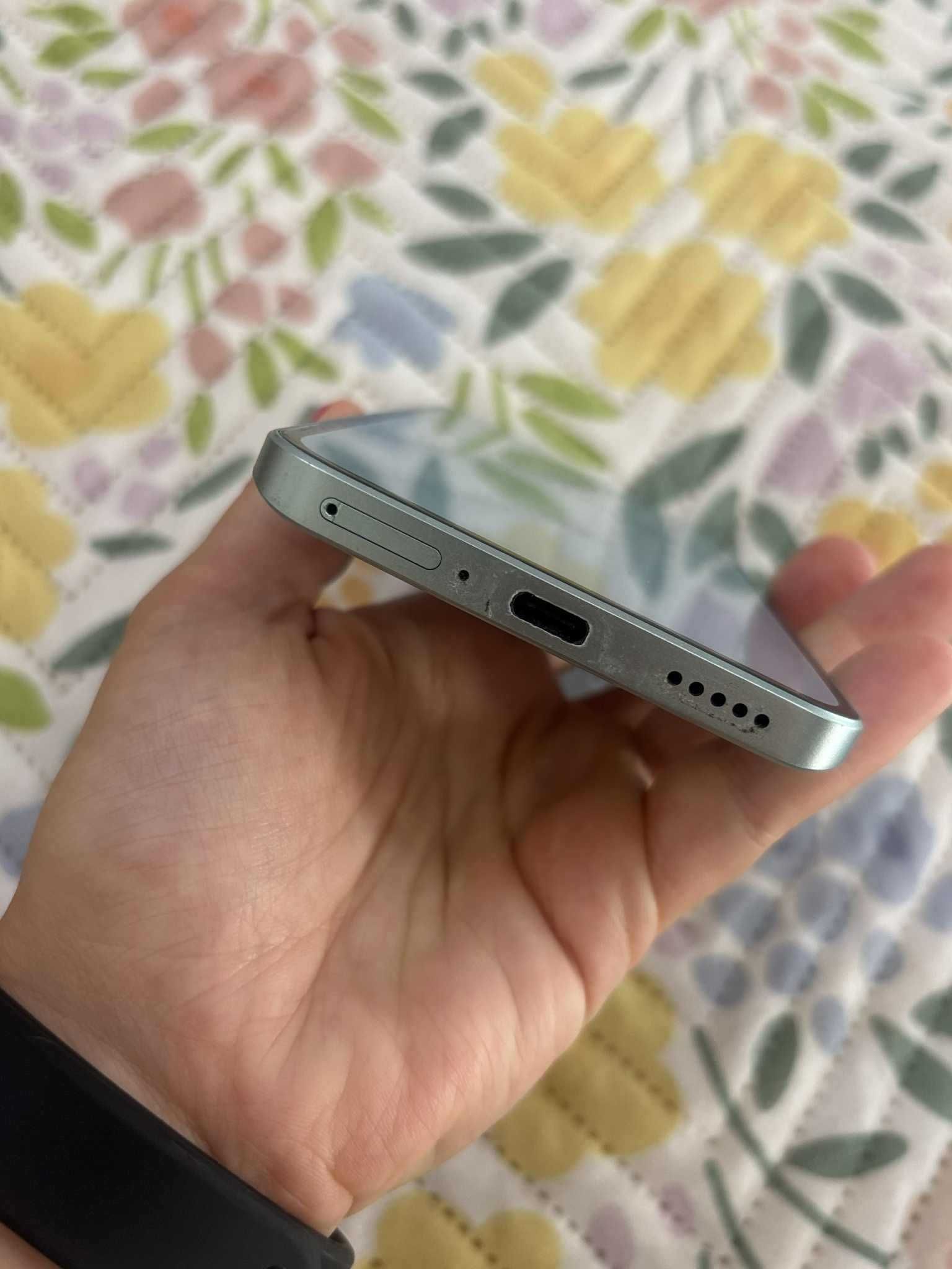 Smartfon XIAOMI 13T 8/256GB Gwarancja rok