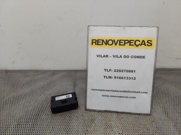 Amplificador de antena BMW 1 (F21)