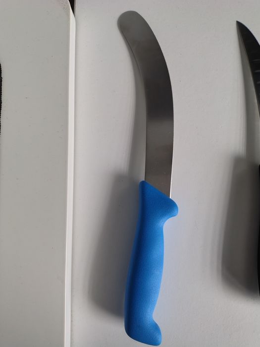 Noże masarskie polkars, caribou