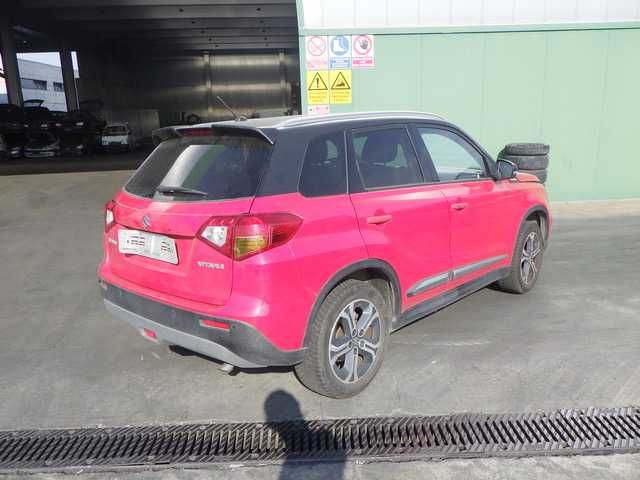 Разборка SUZUKI VITARA 15- Запчасти Сузуки Витара Розборка Шрот Деталі