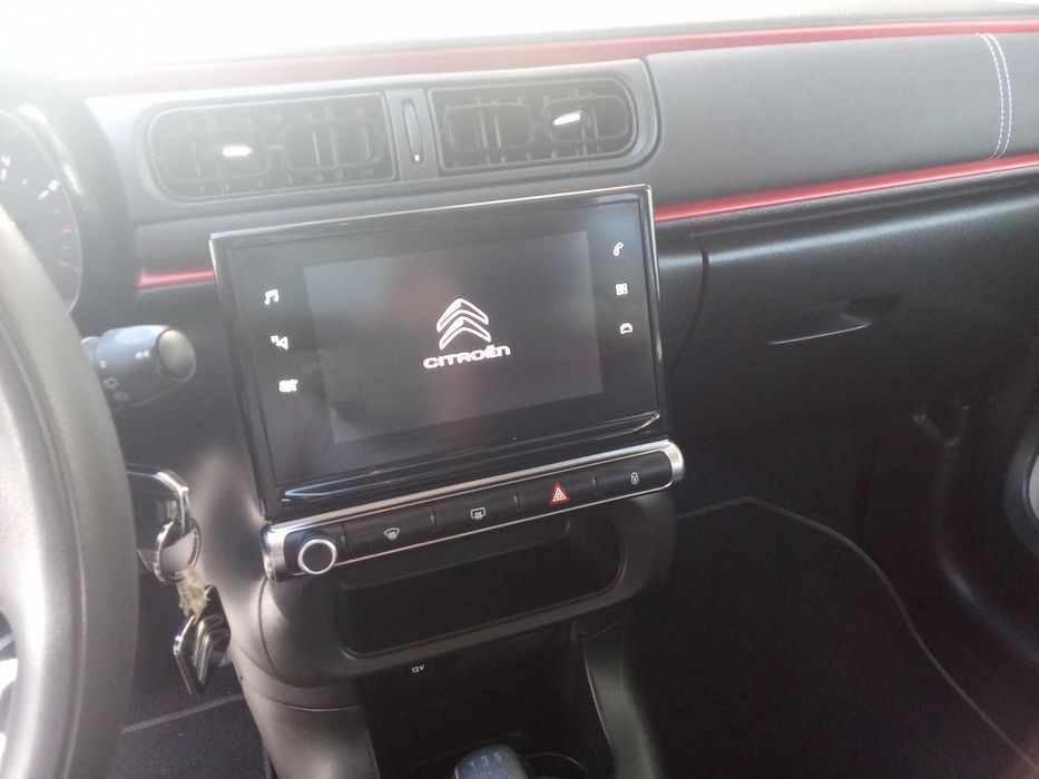 Particular vende citroen C3 muitos extras como novo ano 2020