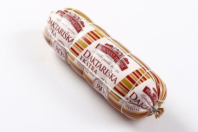 Daktora Kielbasa 500G