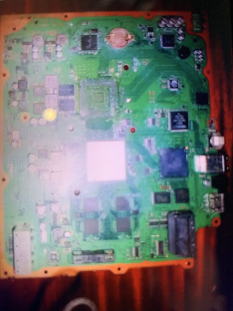 Playstation 3 fat