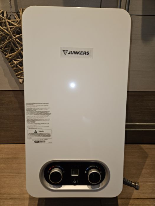 Piec gazowy Junkers Hydro 4200 WRD9-4
