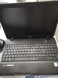 Portátil Fujitsu Lifebook A512