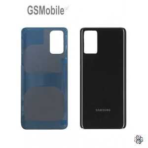 Tampa traseira bateria Samsung S20 Plus / 5G Galaxy G985 G986