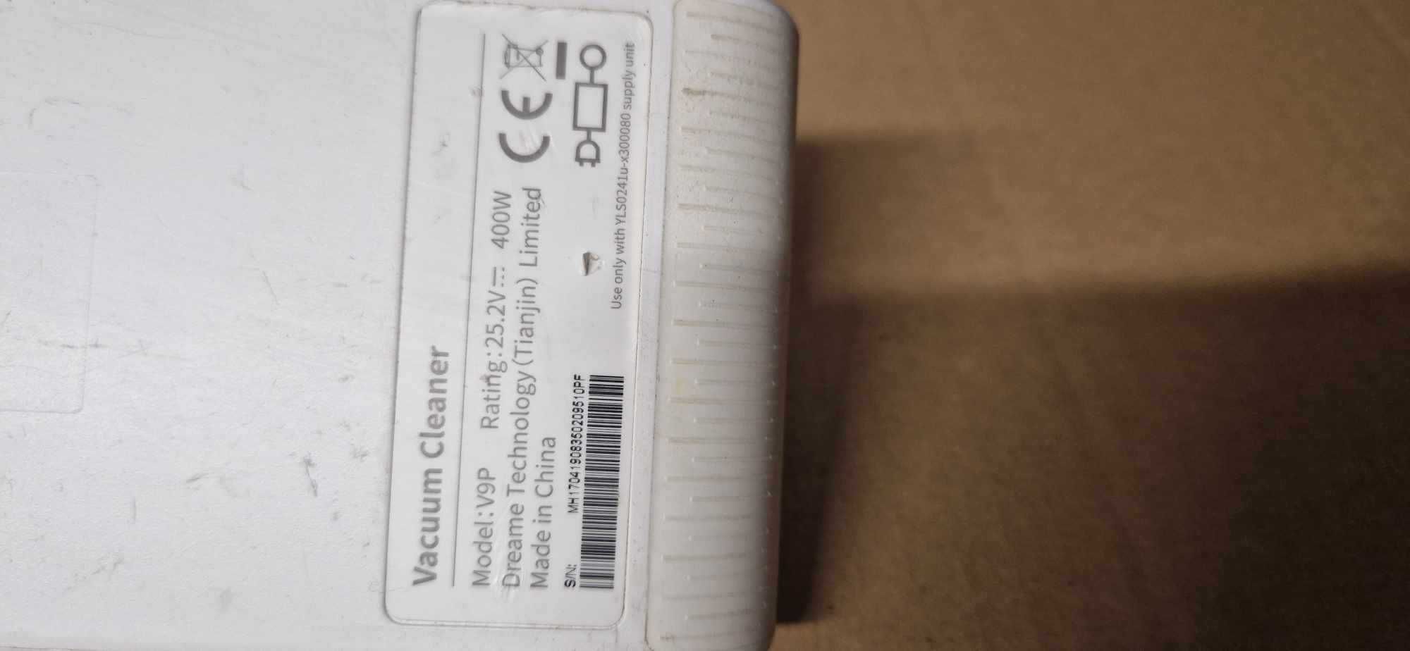 Bateria do odkurzacza Dreame V9 V9P  400W 2500mAh