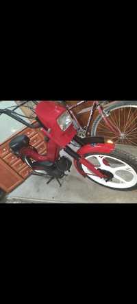 Tomos  50 motorower