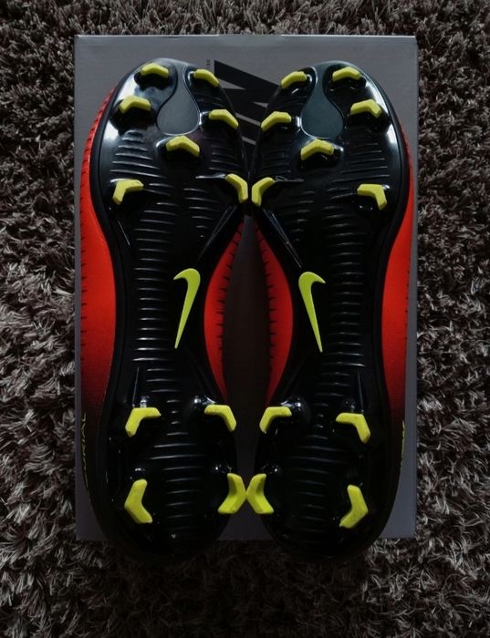 Buty Nike Mercurial 45