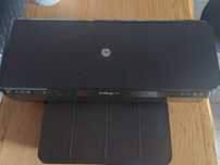 Drukarka HP Officejet 7110 A3