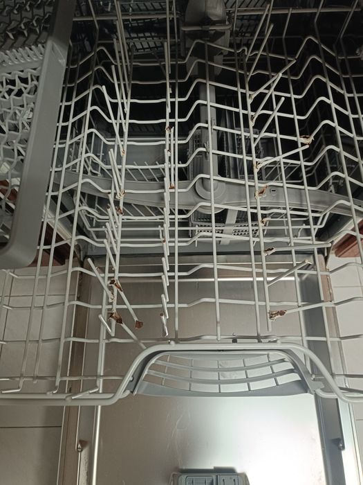 Máquina lavar siemens