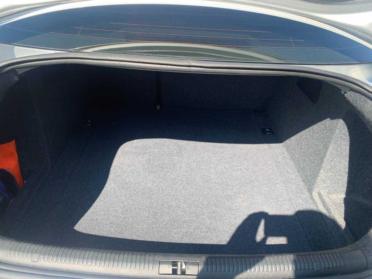 Audi A4 B6 2002 1.6 MPI