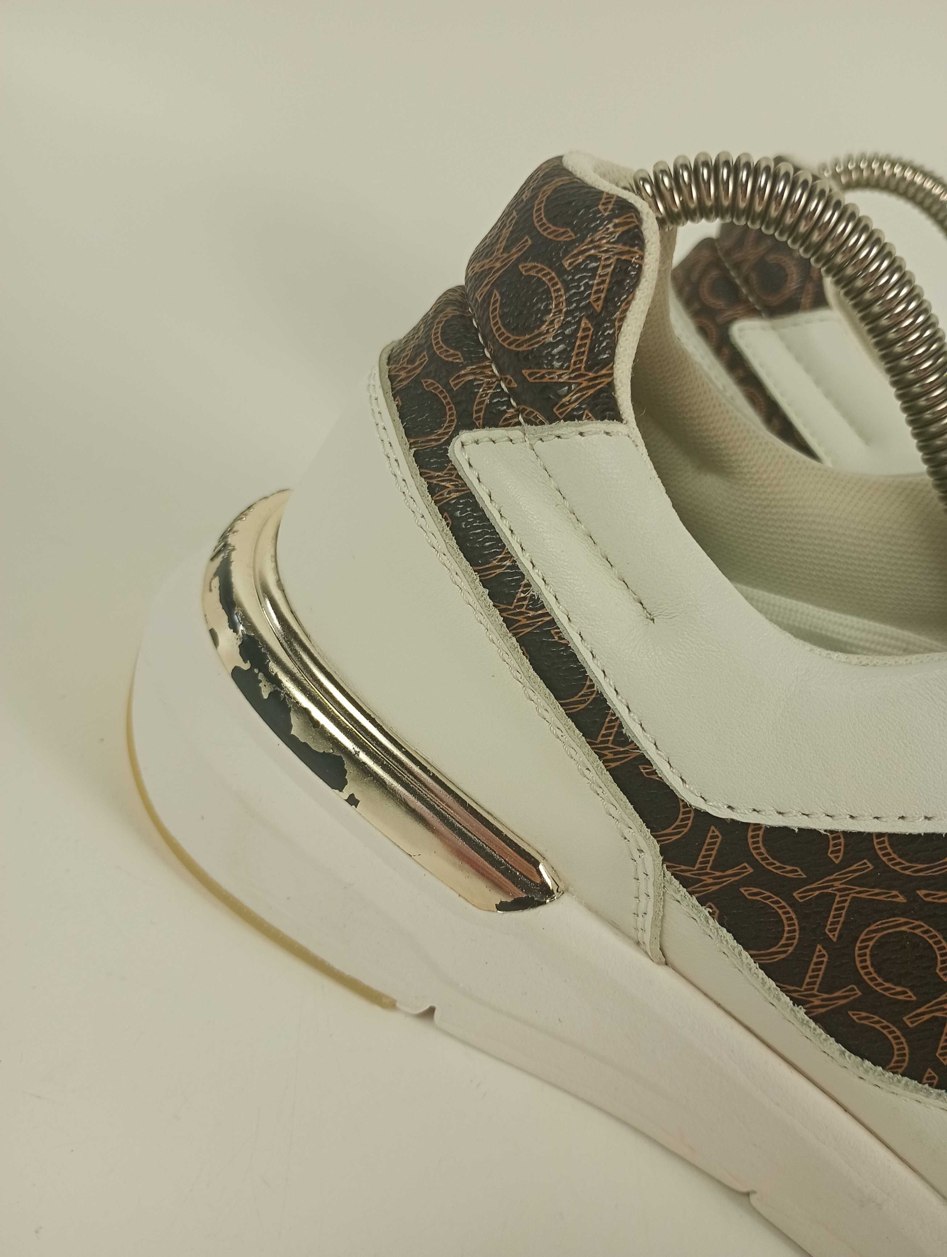 Calvin Klein sneakersy 41