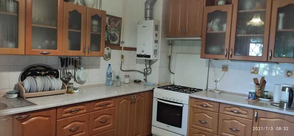 (13) Продам затишний, теплий будинок в Сухому Лимані.