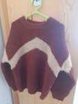 Sweter chłopięcy Zara 110