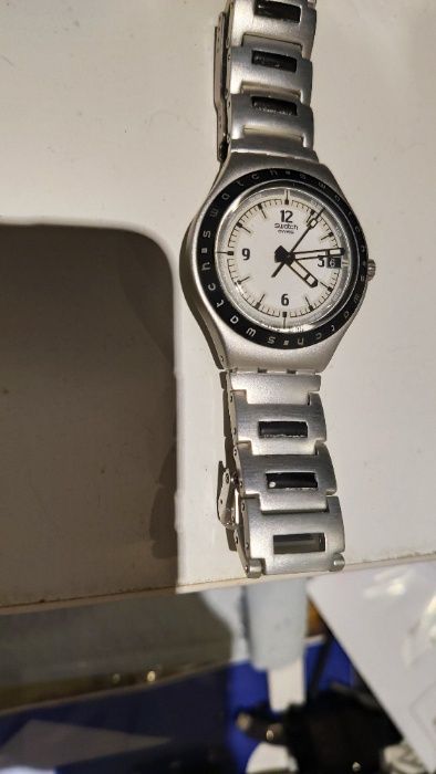 Relógio Swatch Irony Senhora