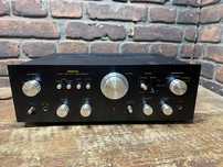 Wzmacniacz Nikko TRM  750