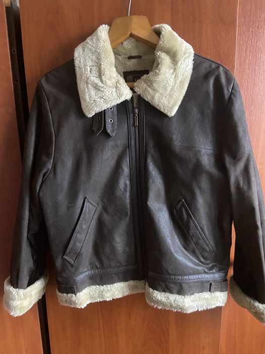 Продам дубленку Л-48