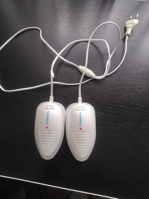 Продається сушка для взуття.