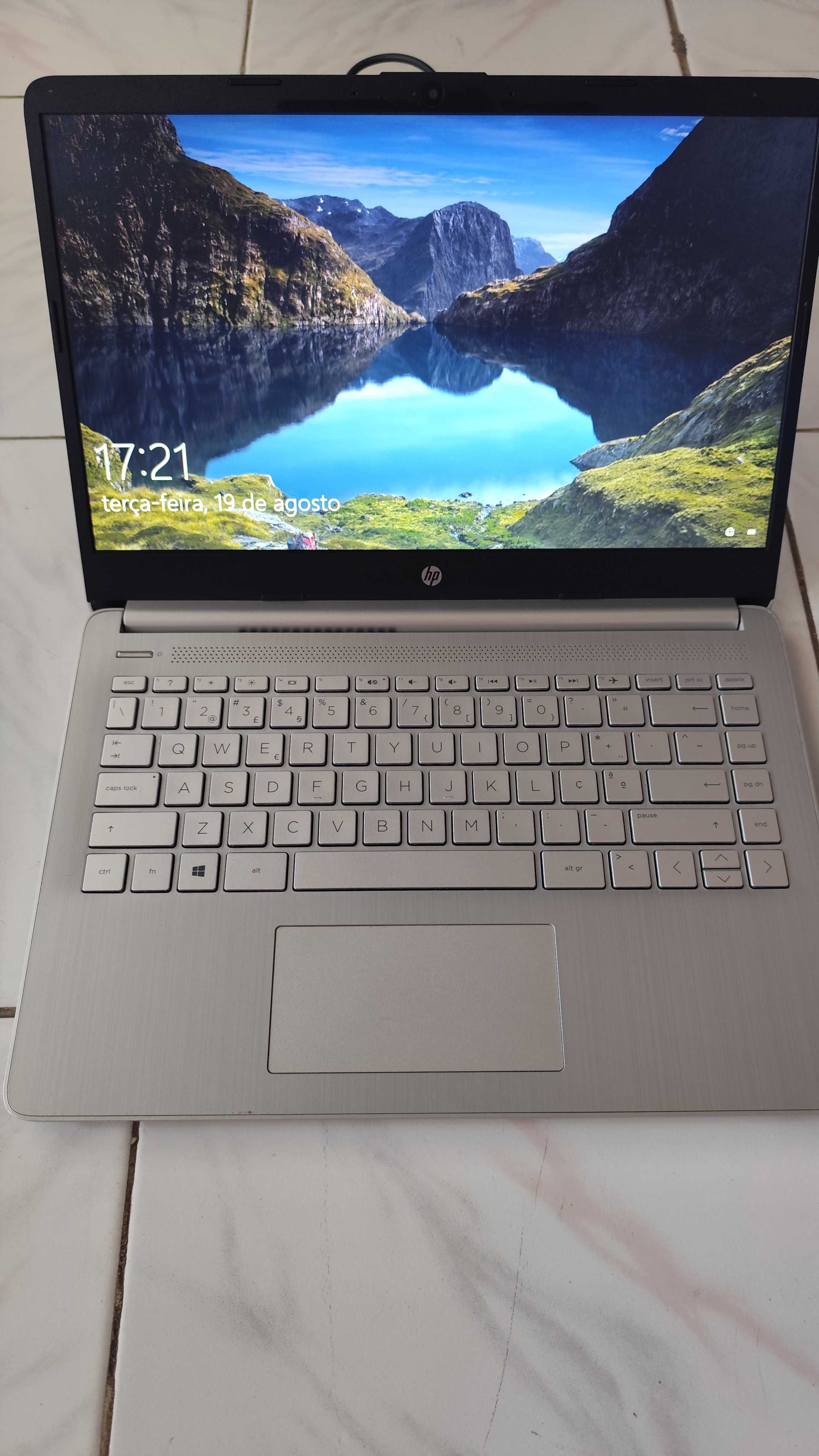 Computador Portátil HP