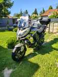 Kawasaki Verssys 1000 stan super!! 31.000km