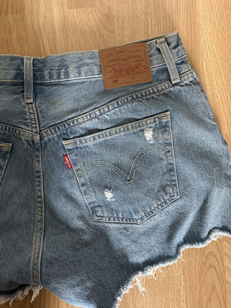 Шорти Levi’s