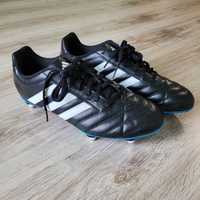 Adidas Goletto SG розмір US 9.5 UK 9 EUR 43 27.5 см футбольні бутси