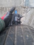 Шини Goodyear EfficientGrip 235/55 ZR17 99Y AO Б/У 5,5 мм