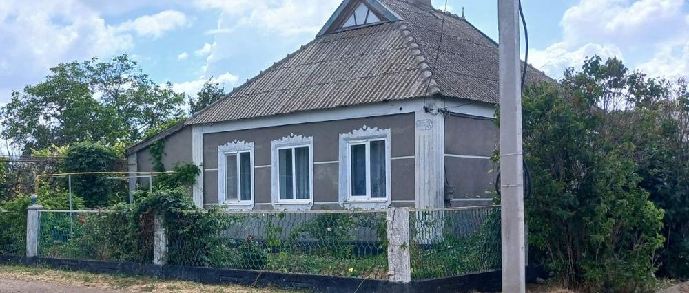 Продаю дом от хозяина. Кремидовка, Одесская область, Лиманский район
