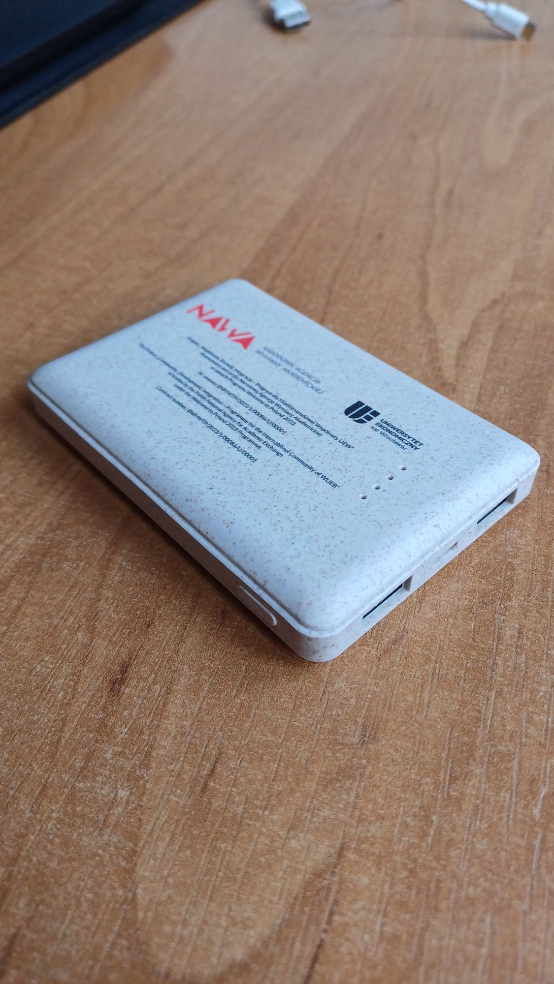Powerbank 5000mAh
