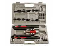 Alicate Rebitar Porcas/Rebites | Kroftools 3734