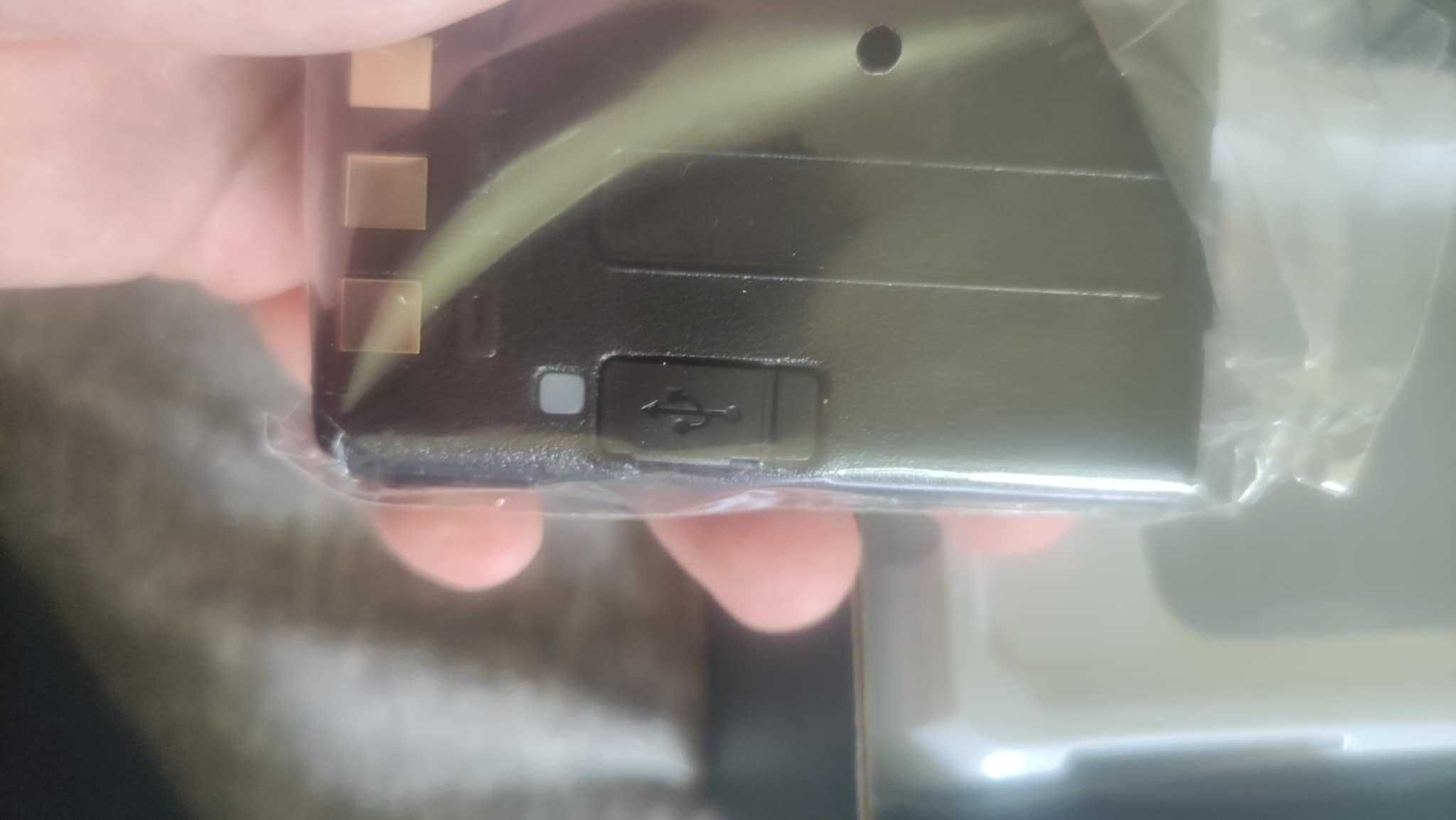 2x Boafeng uv-5R z ładowaniem USB!!!