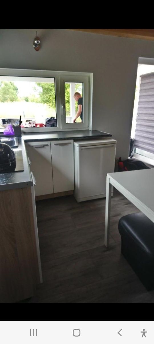 Apartamenty u Beaty Rewal