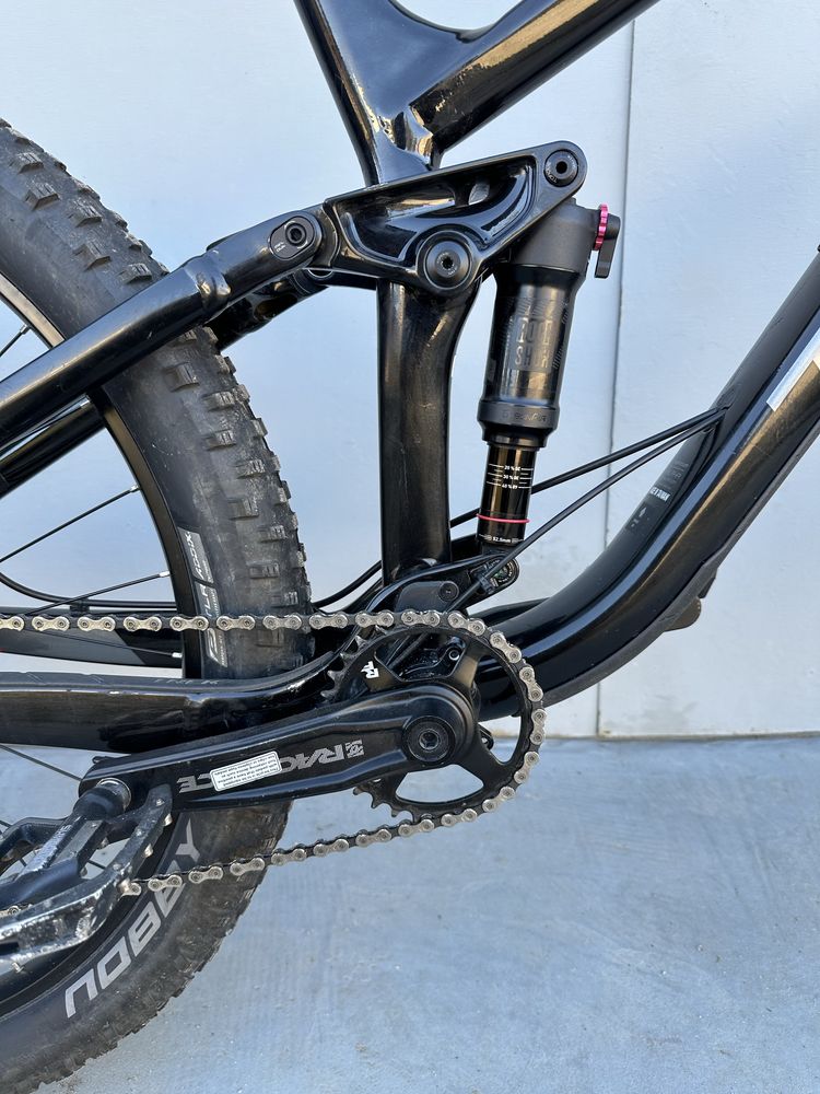 TREK EX 5 full plus ml bk