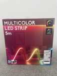 Taśma LED 5 m music  function Nowa