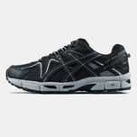 Кросівки Asics Gel-Kahana 8 GORE-TEX Black/White premium