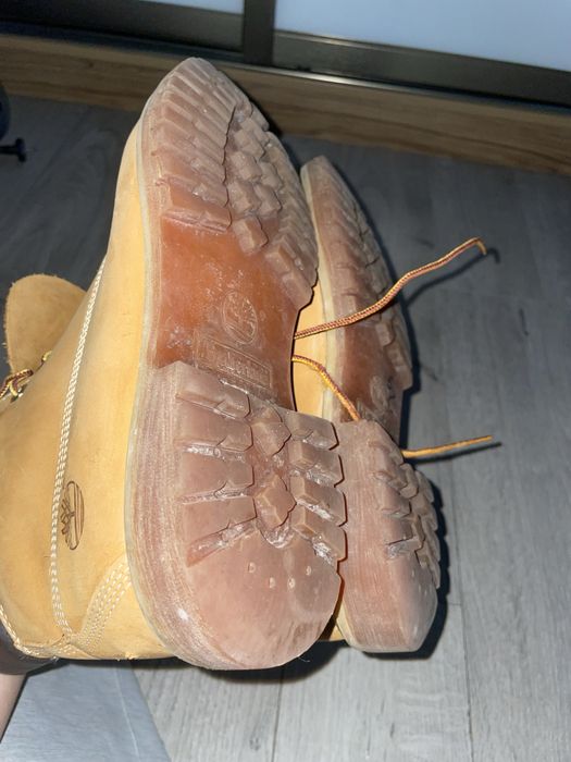 Ботінки черевики Timberland gore tex waterproof casual gorpcore